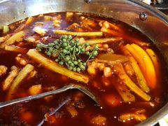 重庆泉水兔-望京一号·重庆江湖菜(工体店)