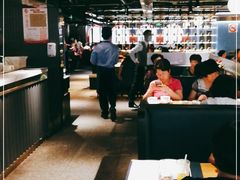 大堂-斗牛士牛排(南京东路店)