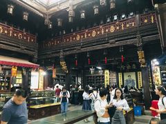 -杭州胡庆余堂第二中医门诊部