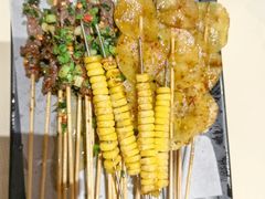 -聚味瞿记·龙虾堂(坡子街店)