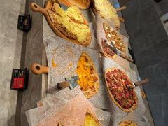 -比格比萨自助(诺亚大厦店)