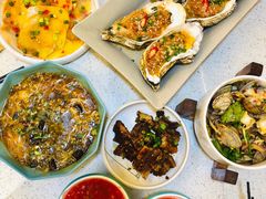 臊子米粉-浮何烤铺(桐梓林店)