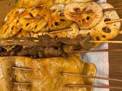 -一佳烤铺(丽江景苑店)