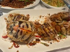 -喜记避风塘炒辣蟹(旗舰店)