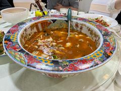 -咪咪川菜(长乐西路店)