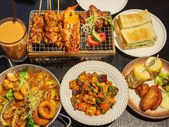 -香兰印尼 Pandan(中华广场店)