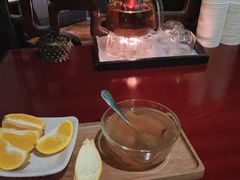 -布梵·台式热敷古法按摩Massage·Spa(品尊国际店)