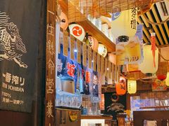 -坂吉屋·居酒屋深夜食堂(龙湖店)