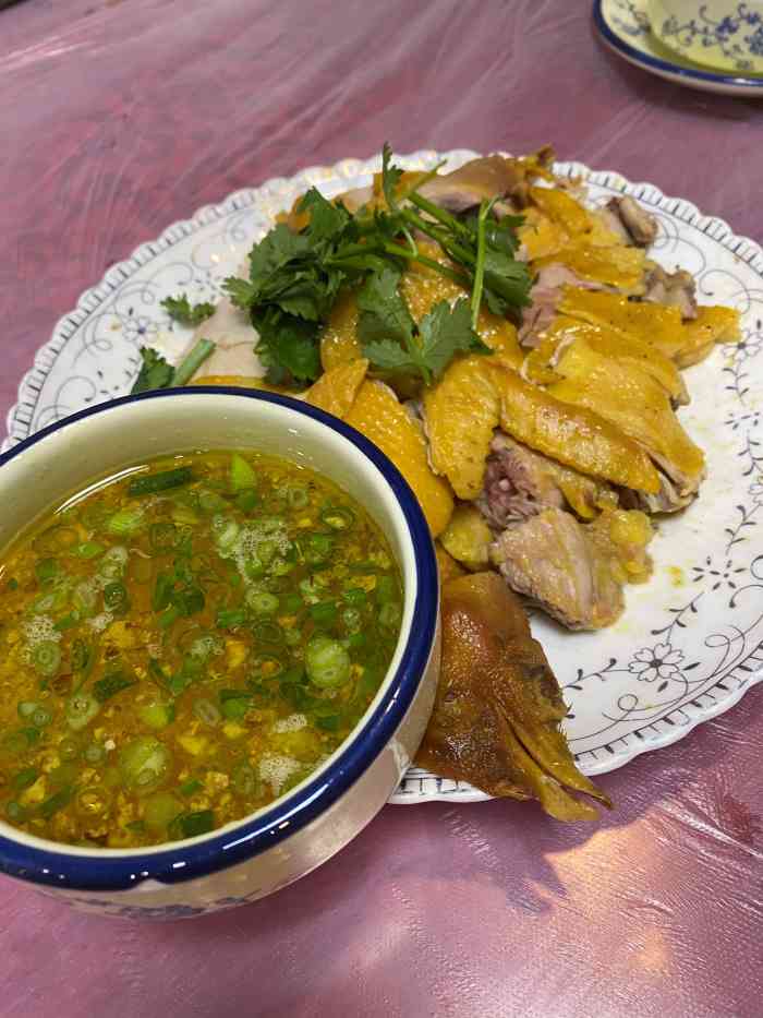 洪霞餐馆-"弥补一下上周没吃到的遗憾泡完温泉又来北.