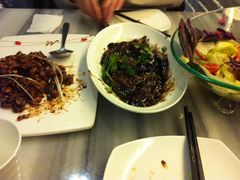 老妈茄子-106餐厅(山水文园店)