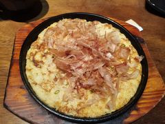-千代武日本料理(爱建店)