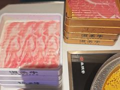 -温禾牛·和牛寿喜烧自助火锅(恒基名人店)