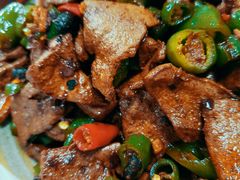 -新新湘菜馆(新中街二条店)