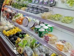 -巴黎春天(陕西路店)