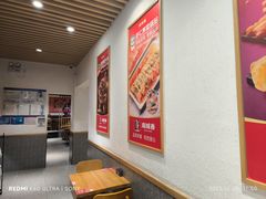 -南城香·饭香串香馄饨香(赵公口店)