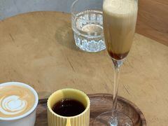 -玫瑰咖啡(中山六路店)