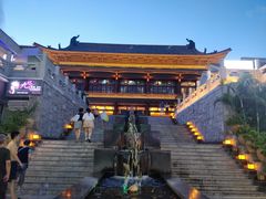 -三亚亚龙湾雅高美爵酒店