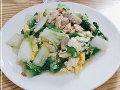 -九龙餐厅(大沽路店)