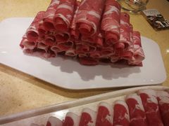 -额尔敦传统涮(体育场店)
