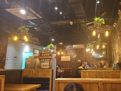 -小俩口烧烤东北菜(双井店)