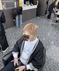-MOVAN HAIR莫凡匠人发型屋