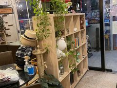 -嘉喜来比萨(罗马花园店)