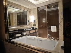 -长沙富力万达文华酒店