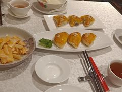 -红棉中餐厅·广州海航威斯汀酒店