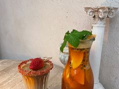 -玲婧胡同·Brunch·Kitchen(嘉里城店)