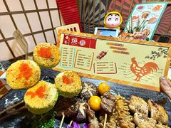 -河风の幸会精致料理