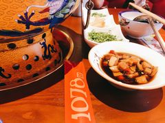 -1078號老北京涮肉(万达广场店)