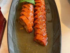 -老周家酱卤猪蹄私房菜(克拉玛依西街店)