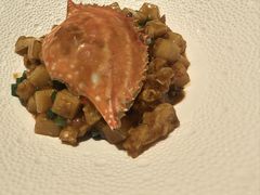 -三利音·玖弄小鲜(浦东嘉里城店)