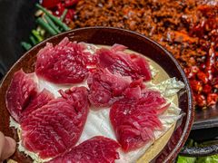 -川泽火锅·重庆老火锅(南河店)