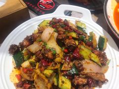 -李叔叔虾蟹大排档(青羊店)