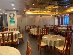 大堂-烤肉宛饭庄(北新桥店)