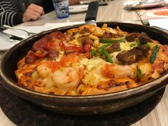 -必胜客(东莞地王店)