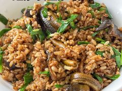 -三百碗宝应长鱼面(板仓街店)