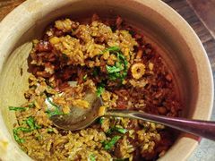 -兰溪小馆(东直门簋街店)