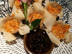 -桂满陇·蟹黄小笼汤包(中山公园店)