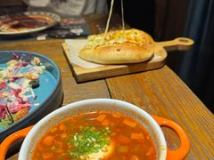 -卢布里西餐厅(总店)