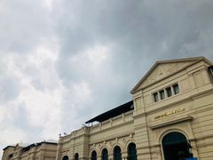 景点-曼谷国家博物馆