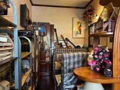 -云端咖啡私房店(河松街店)