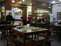 大堂-春发生饭店·非遗(南院门店)
