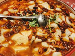 -一个叫川的地方(麒麟新天地店)