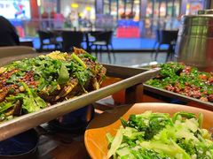 -树厨贵州菜(花果园购物中心店)