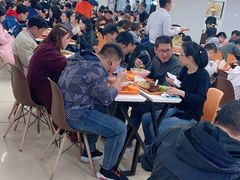 -清华同方科技广场美食广场