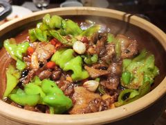 -湘西小馆(滨河路店)