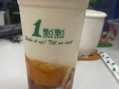 -1点点(雨花西路店)