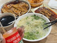 -马三洋芋片(兰州总店)
